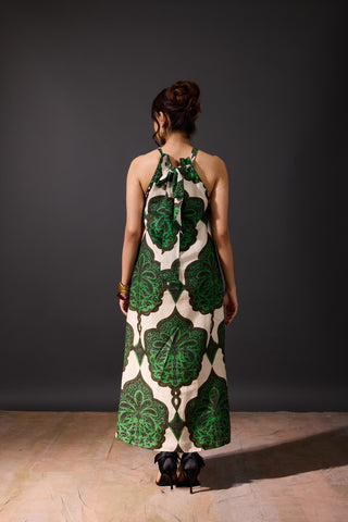 Ananda Dress Sage