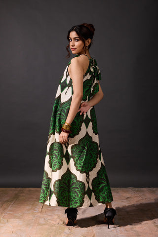 Ananda Dress Sage