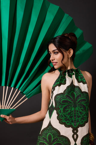 Ananda Dress Sage
