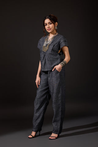 Anchi Set Graphite