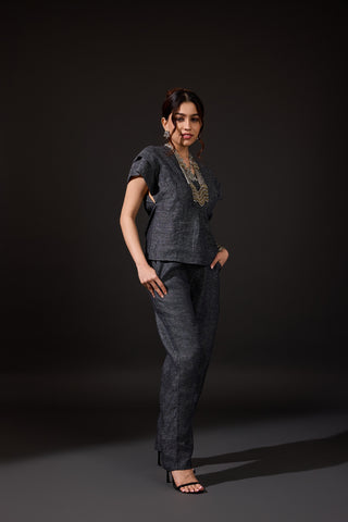Anchi Set Graphite