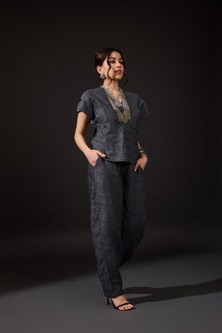 Anchi Set Graphite