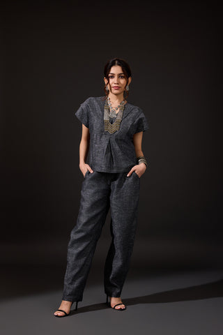 Anchi Set Graphite
