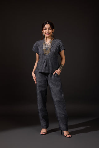 Anchi Set Graphite