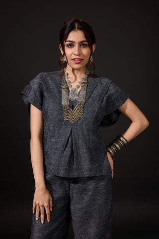Anchi Set Graphite