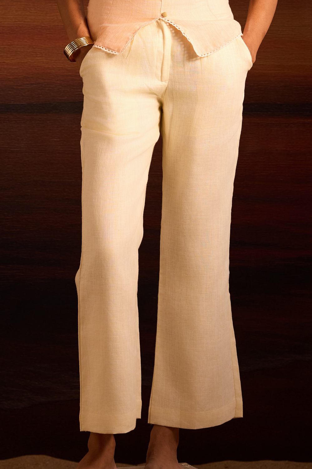 Tala Set Rose Peach