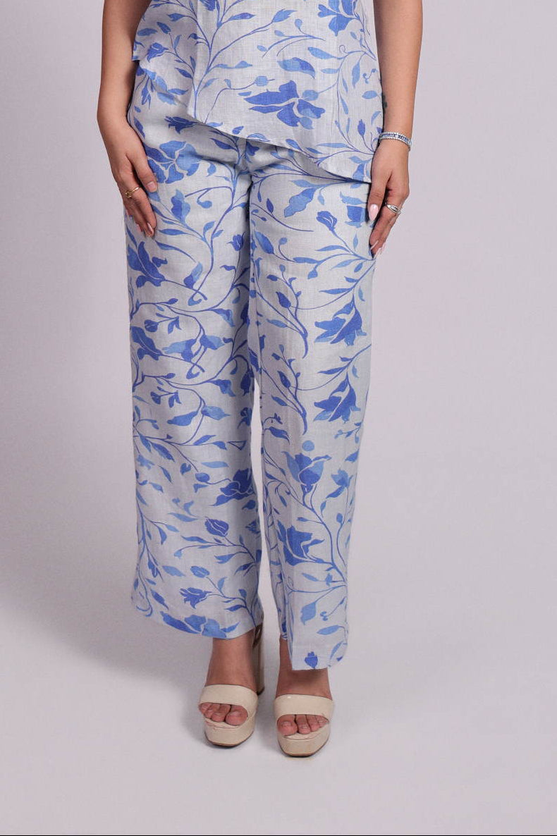 Aster Pants Porcelain Sky