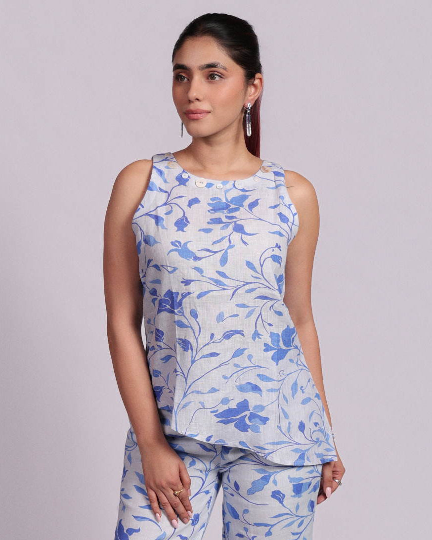 Petro Top Porcelain Sky