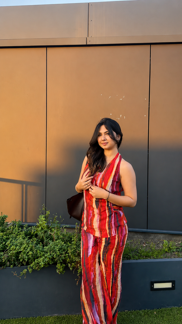 Ruchi Set Ember