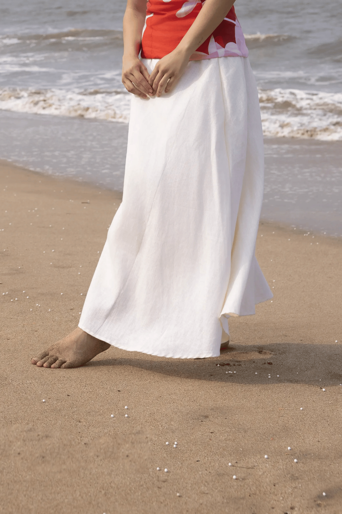velora-skirt-whipped-cream