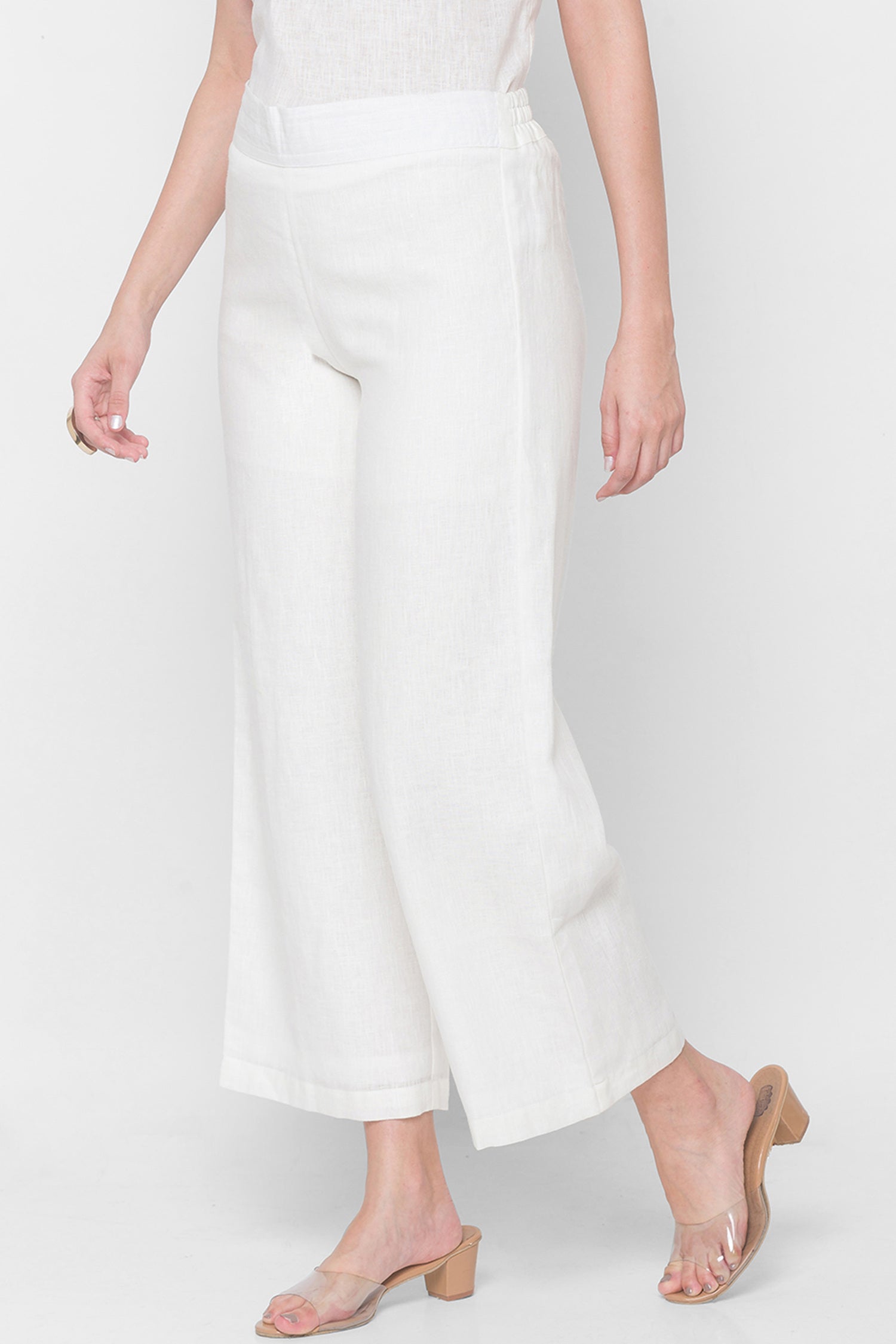 Carnation Pants