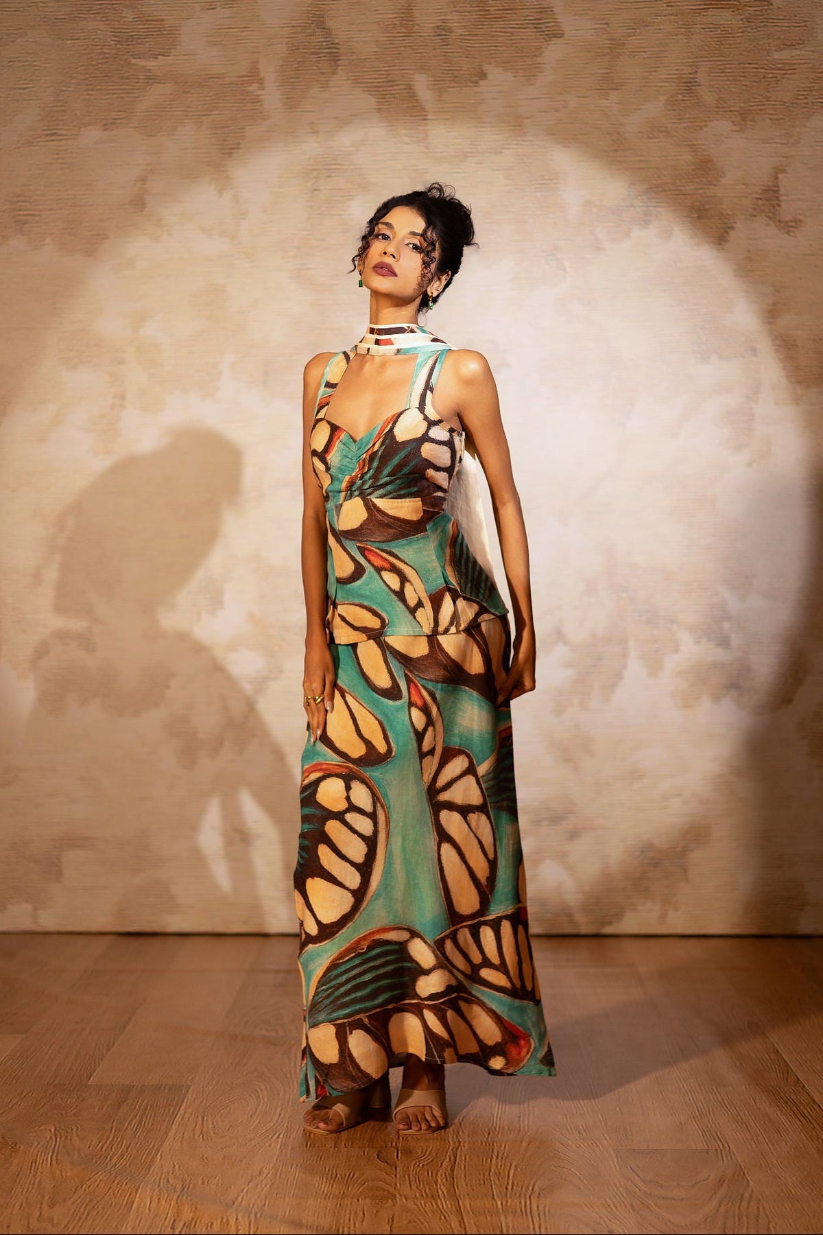 Kate Set Morpho