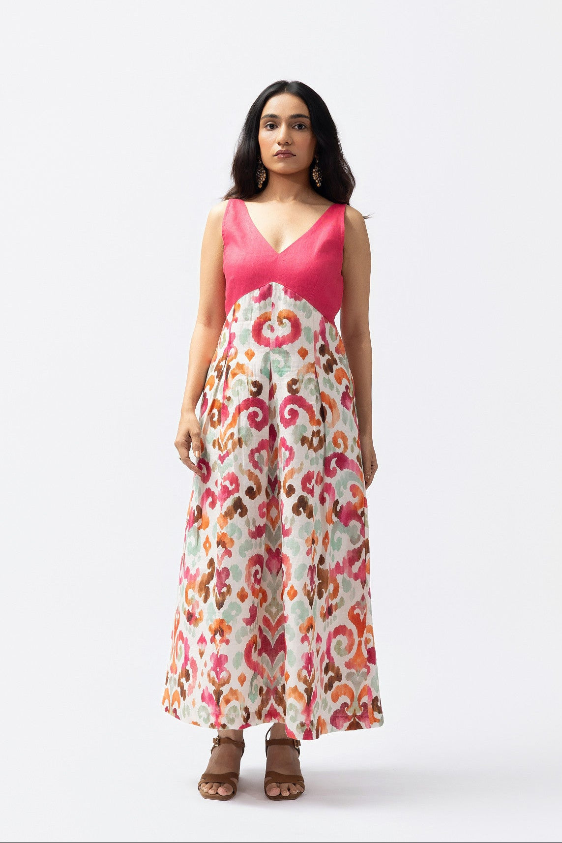 Samara Dress Flourish