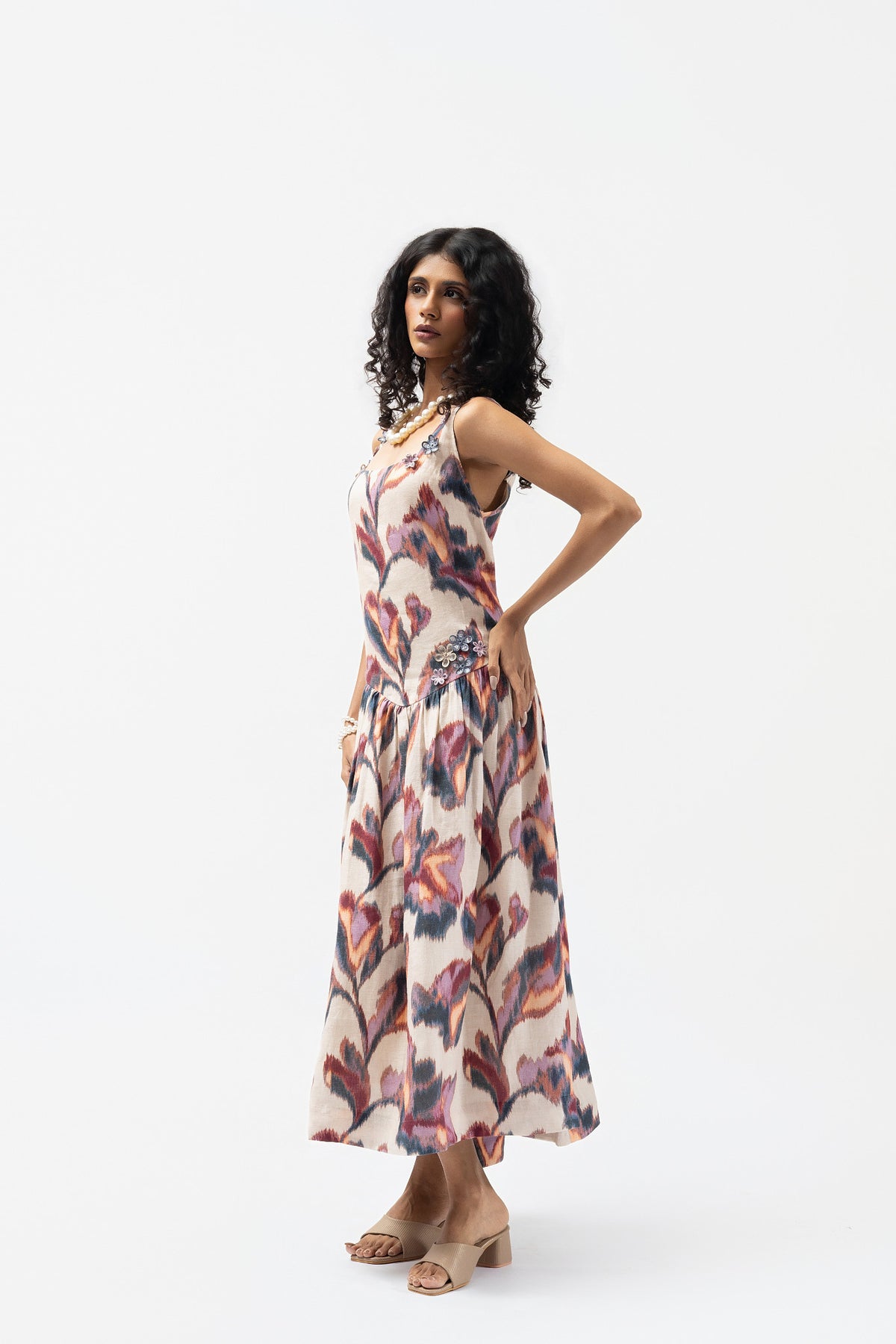 leher-dress-mirage