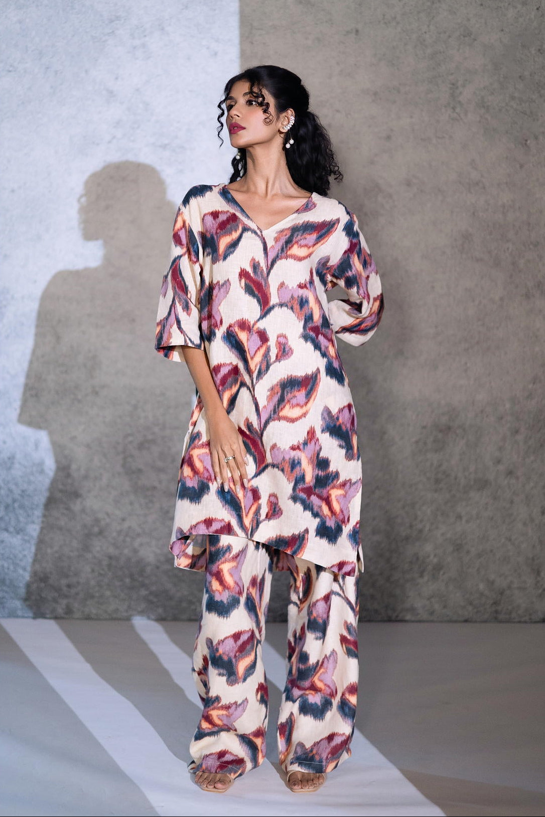 Noor Set Mirage