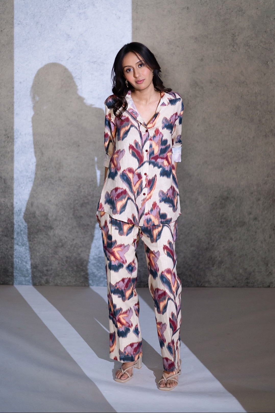 Meher Set Mirage