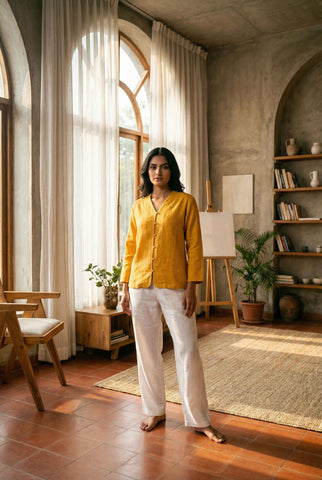 Figueroa Top Honey Mustard