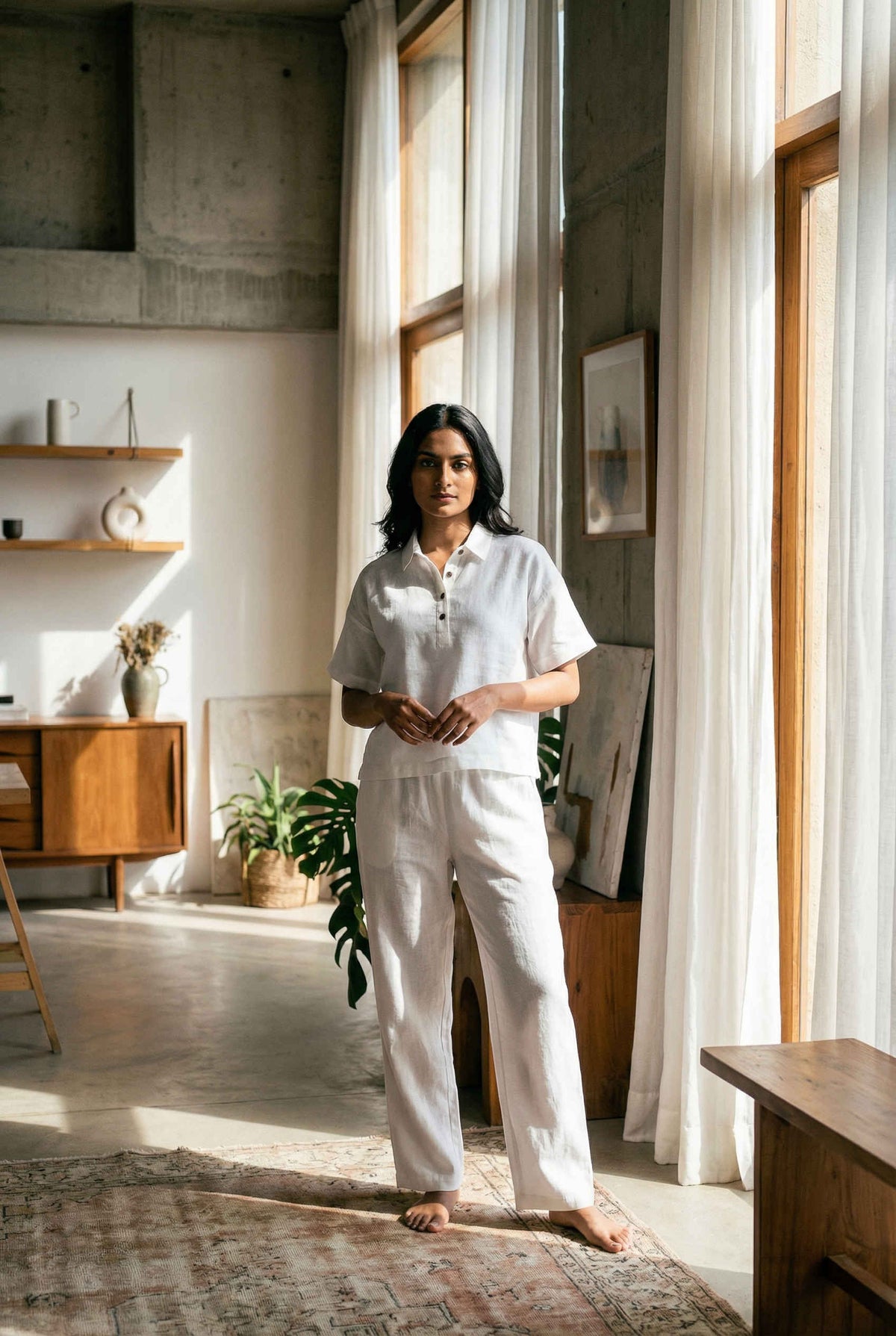 Fressica Polo Whipped Cream