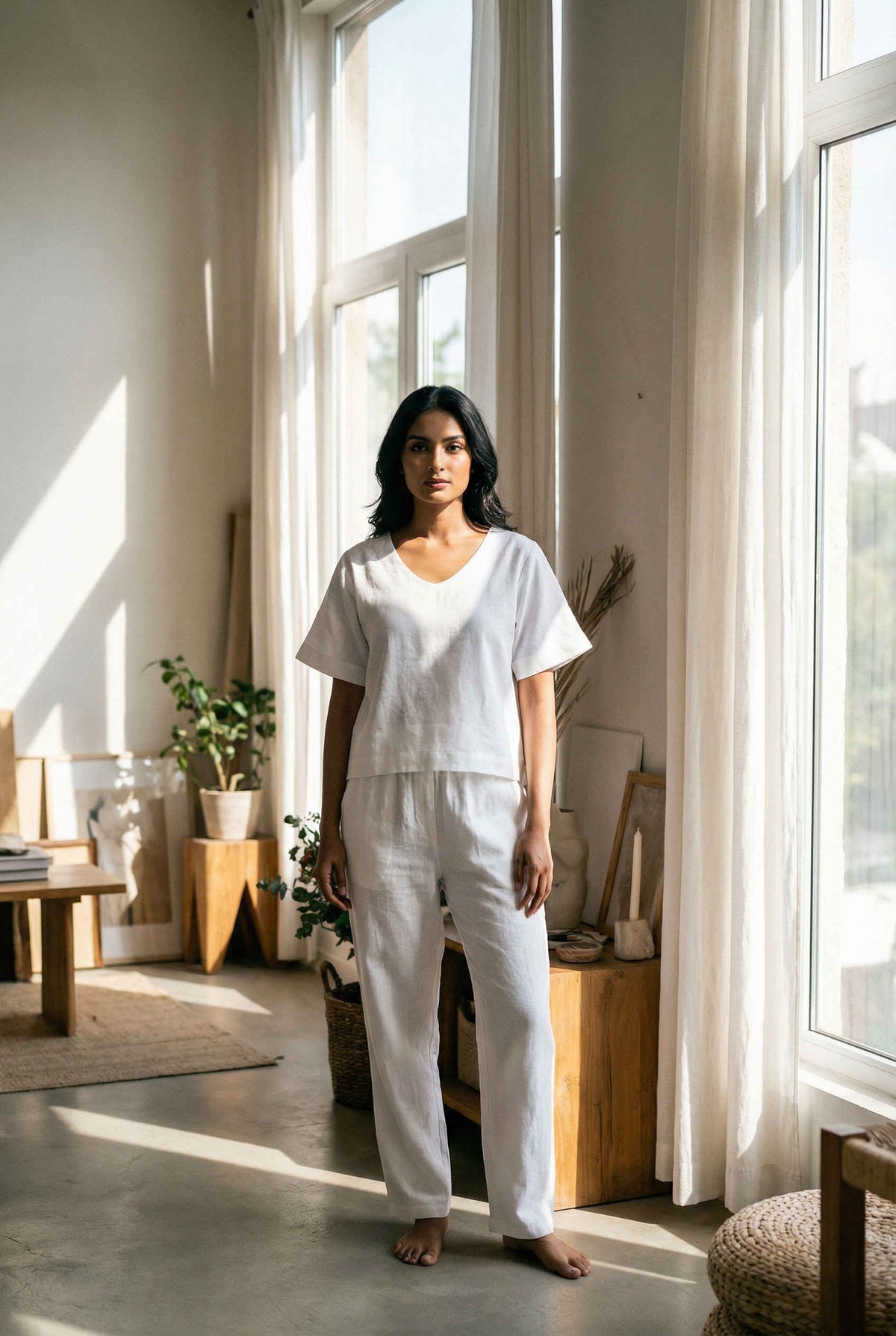 Magnolia Top Whipped Cream