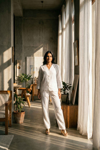 Figueroa Top Whipped Cream