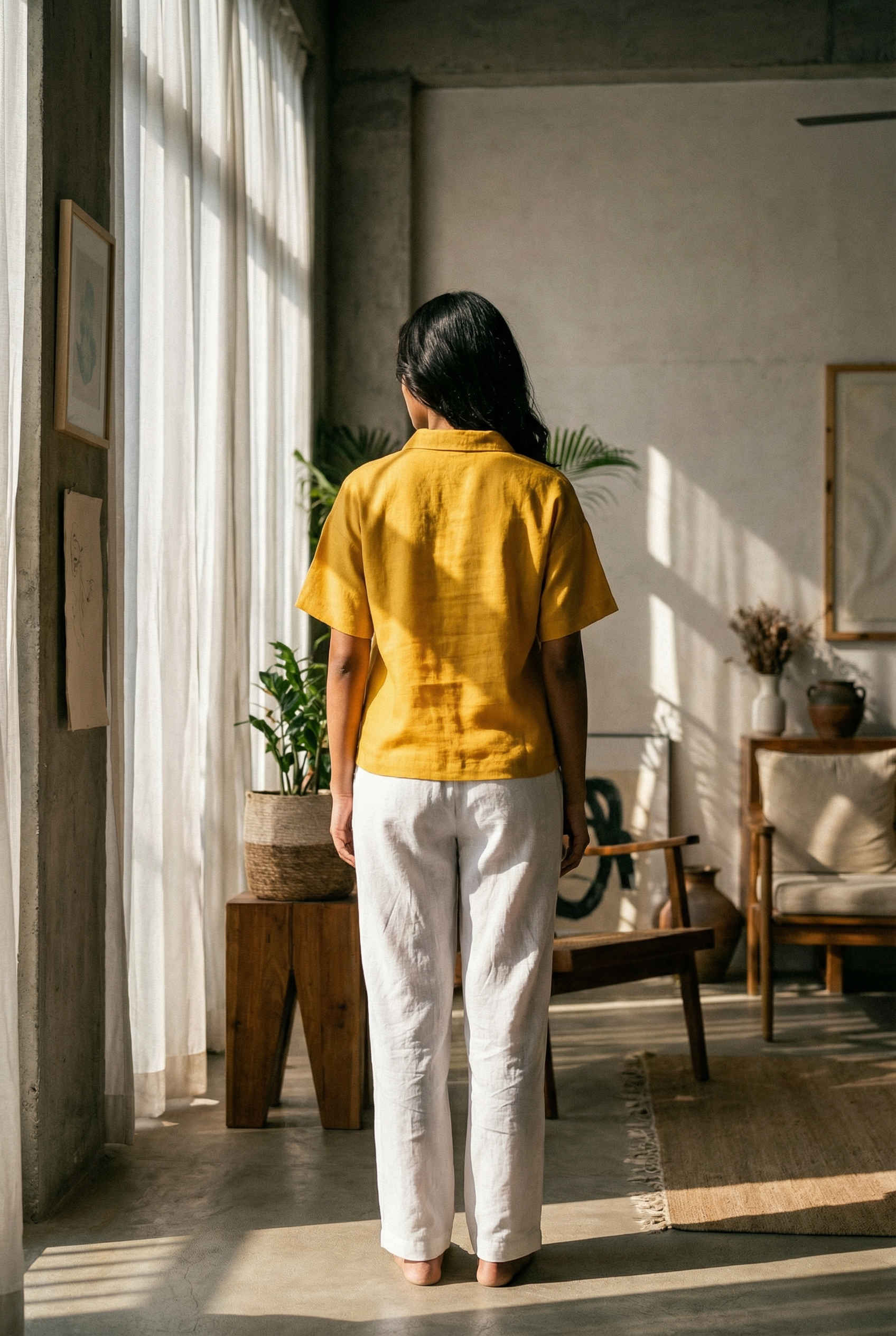 Fressica Polo Honey Mustard