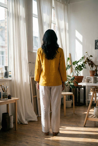 Figueroa Top Honey Mustard