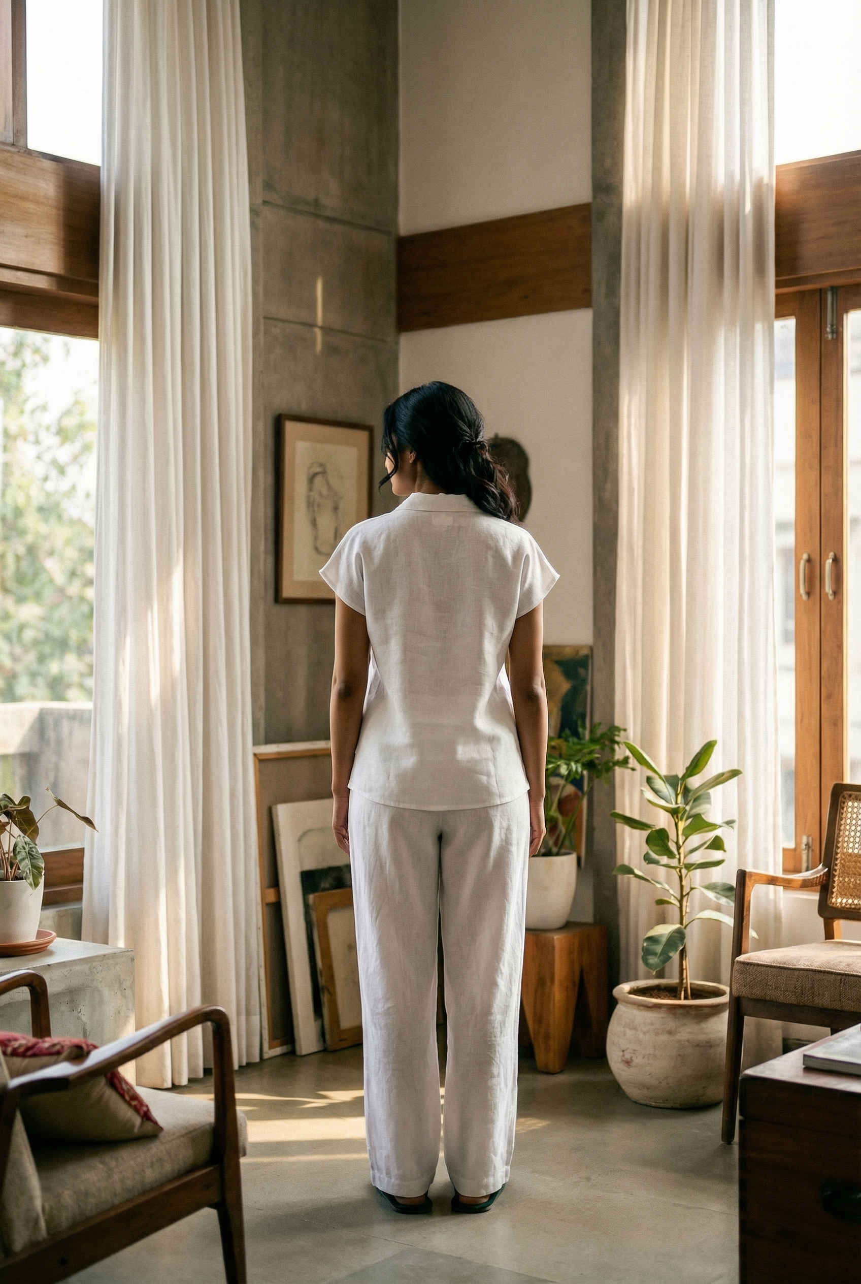 Maelis Top Whipped Cream