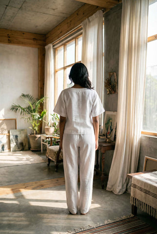 Magnolia Top Whipped Cream