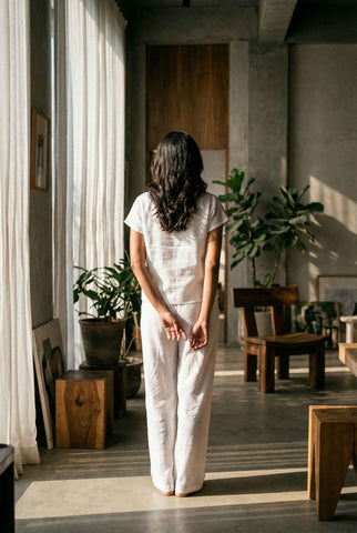 Nolana Top Whipped Cream