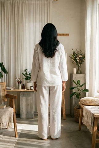 Figueroa Top Whipped Cream