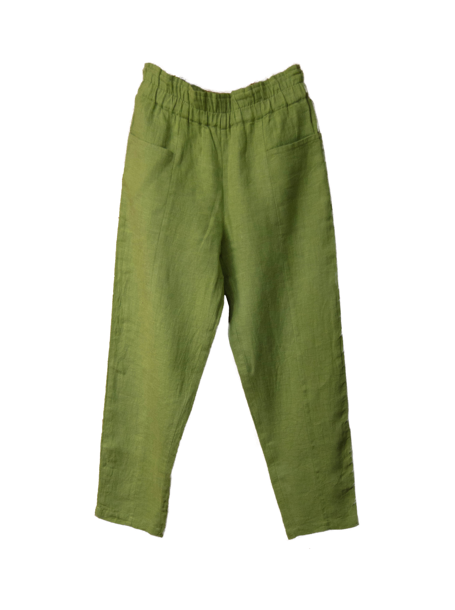 Gardeina pants Shamrock Green