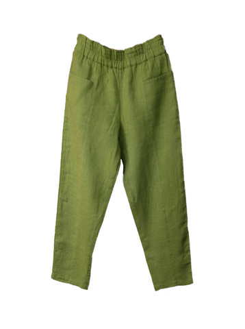 gardeina pants Shamrock Green